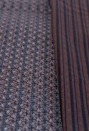 Лесная прогулка