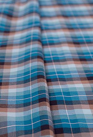 Морская шотландка