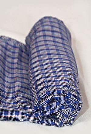 Пейзажная аллея