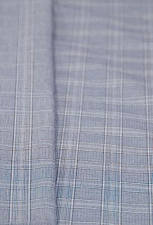 Синее стекло