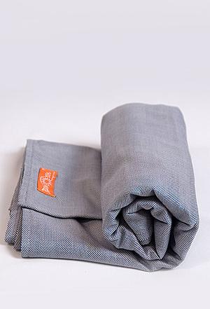 Туманный день