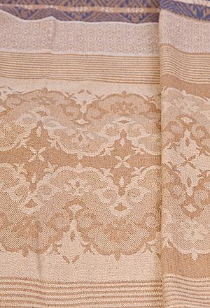 Бежевый орнамент