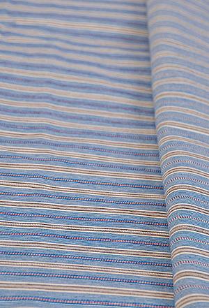 Голубая полоска