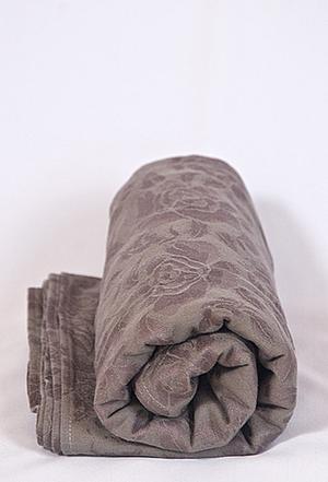 Кофейная роза