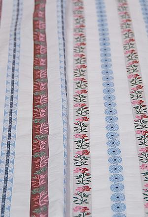 Летняя дорожка