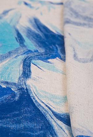 Морские брызги