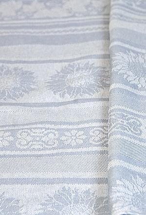 Солнце снежное