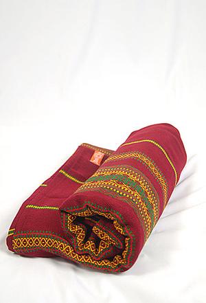 Бархатный закат