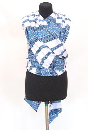 Горный воздух