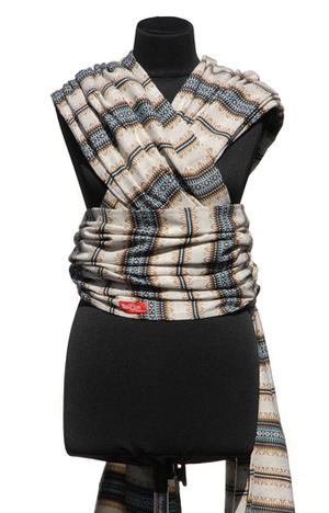 Легкий ветер