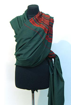 Лесная ягода