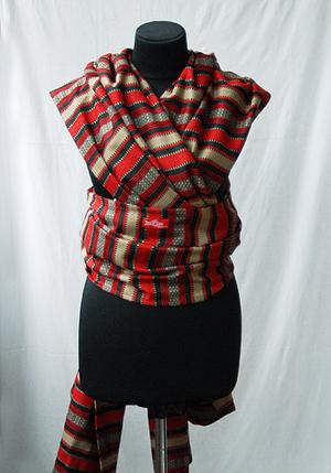 Маковое поле