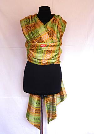 Осенний день