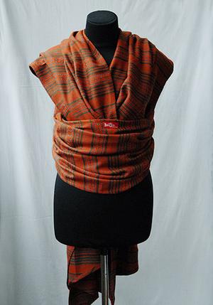 Осенний хоровод