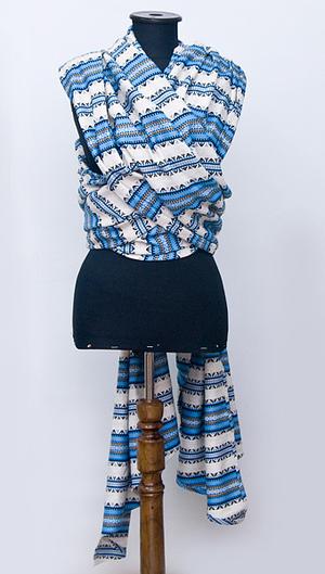 Отражение неба