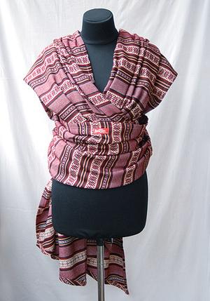 Первая сирень