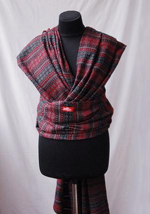 Вечерняя тишина