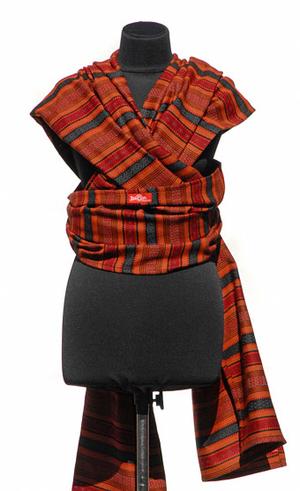 Закат солнца