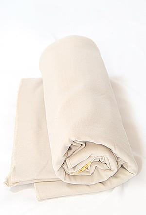 Тополиный пух