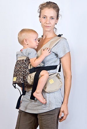 Турецкие узоры