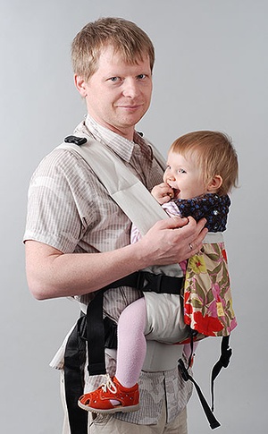 Молочный, летние цветы