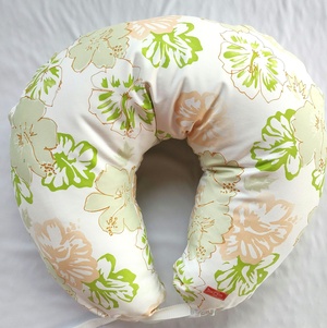 Зелені квіти