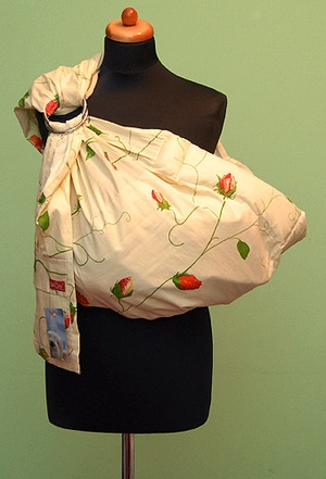 Первые бутоны