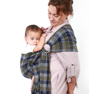 Рожеве небо