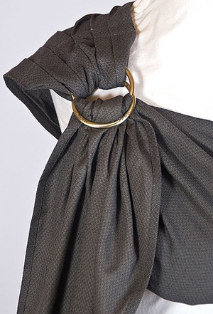 Крепкий кофе