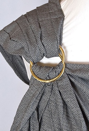 Лодка в в море