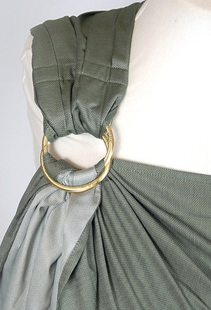 Оливковая роща