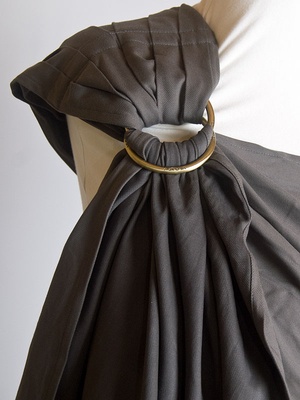 Осенний клён