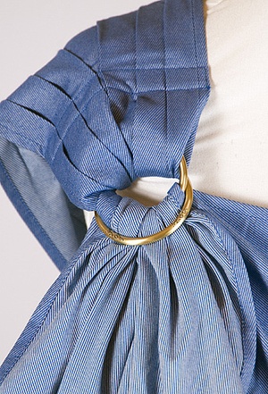 Утро над океаном