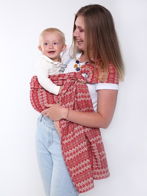 Схід сонця на Джарилгачі