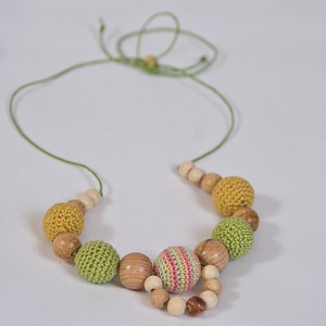 Зеленая стрекоза