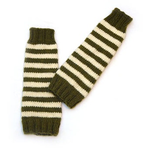 Зеленая дорожка