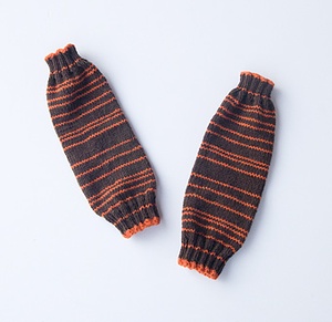 Золотая антилопа