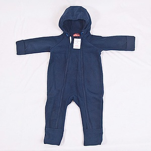 Синій комбінезон