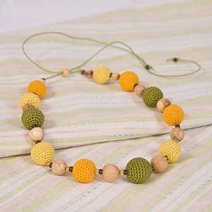 Летний зной