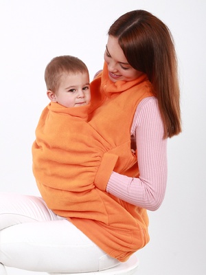 Сонячний мандарин