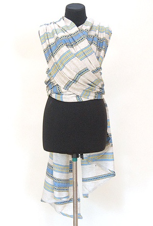 Чистый ручей